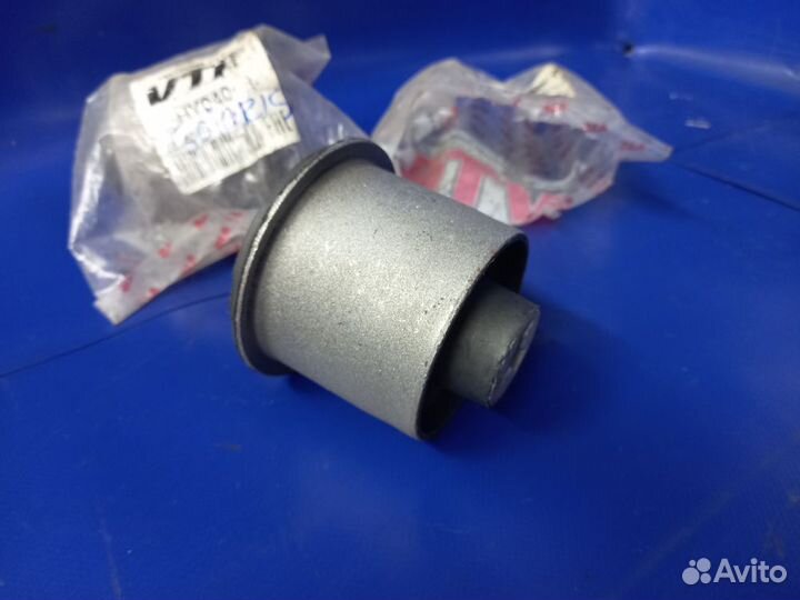 Сайлентблок балки задний Kia Rio III (2011—2015)