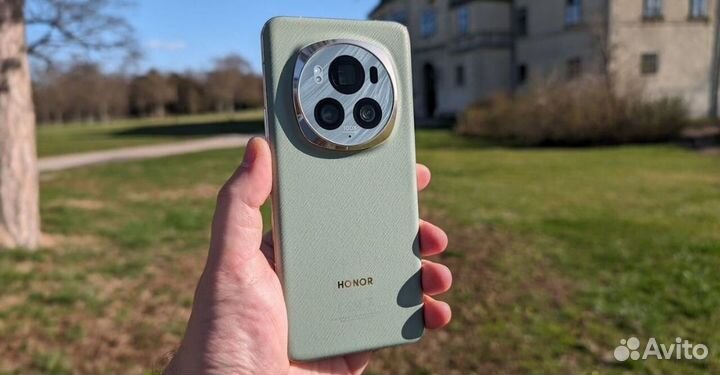 HONOR Magic6 Pro, 12/512 ГБ