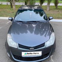 Chery Bonus (A13) 1.5 MT, 2011, 190 000 км, с пробегом, цена 259 000 руб.