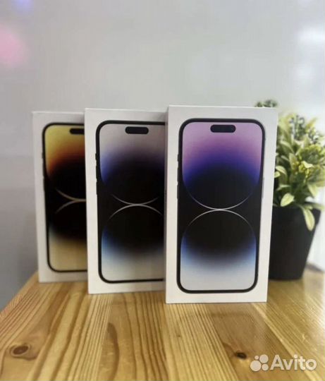 iPhone 14 pro 128 gb
