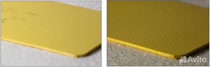 Транспортерная лента полиуретан (пу)