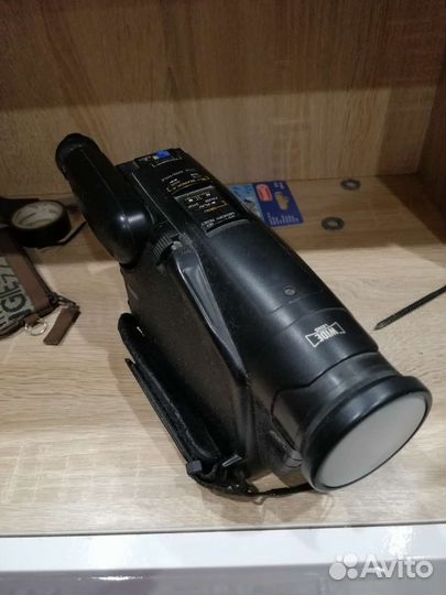 Видеокамера panasonic
