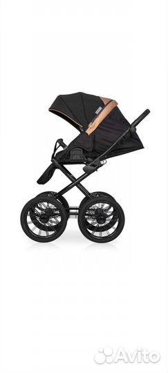 Продам коляску 2 в 1