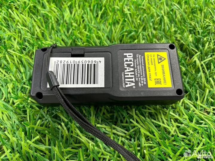 Дальномер Ресанта дл-30 (пр103)