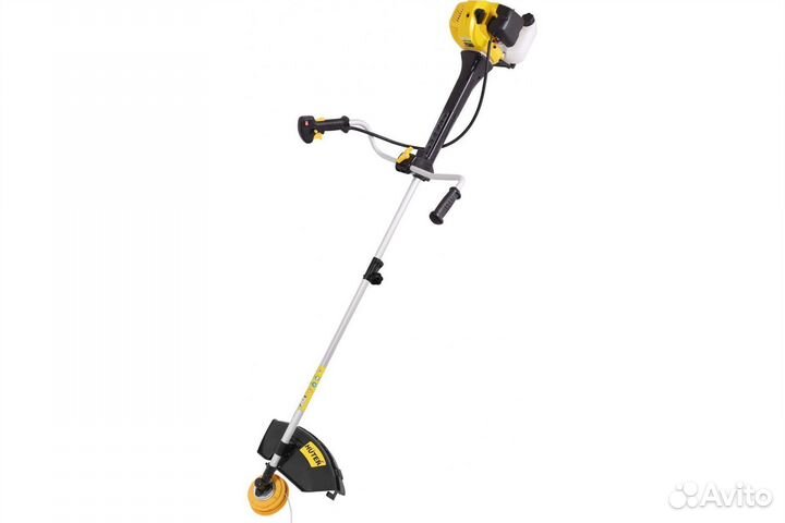 Триммер бензиновый huter GGT-2500S PRO (с антивиб)