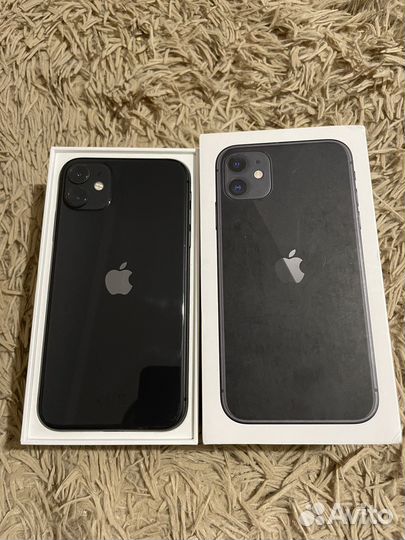 iPhone 11 64 gb