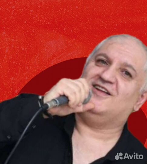 Музыкант, певец. Армянские Русские Грузинские