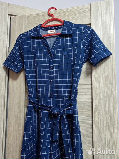 Комбинезон женский летний 40 42