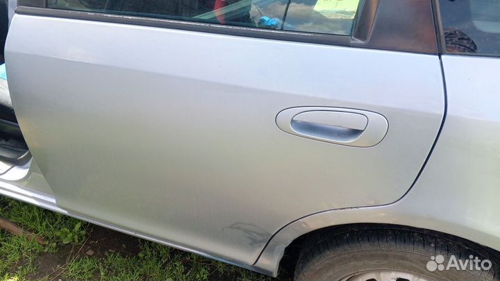 Honda Civic 1.5 CVT, 2001, 268 000 км