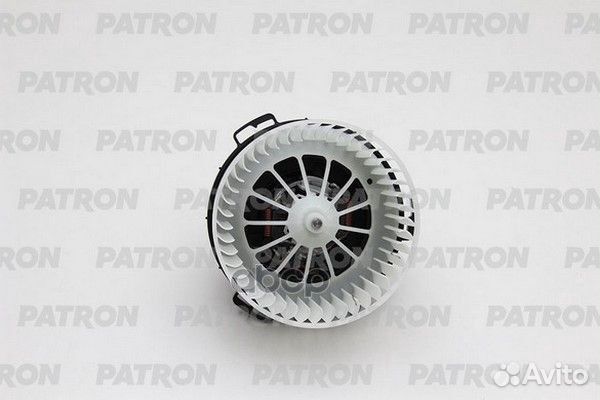 Вентилятор отопителя PFN296 patron