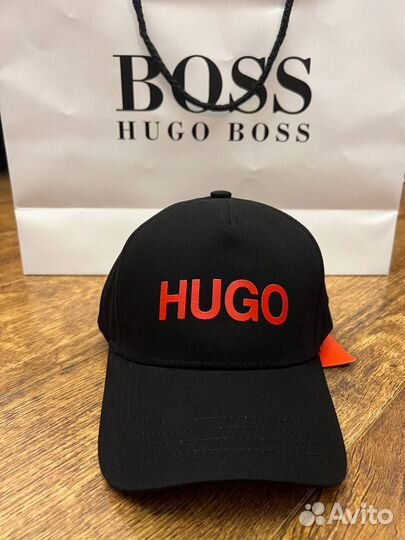 Кепка Hugo Boss
