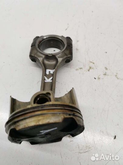 Шатун коленвала Suzuki GSX-R600 06-10г