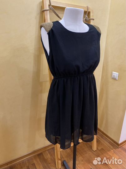 Платье sisters point