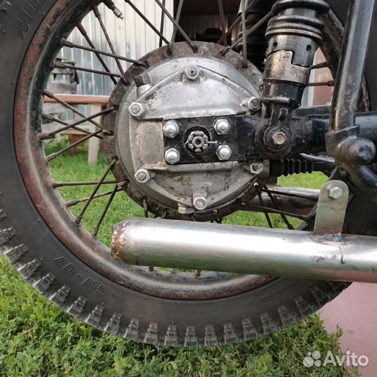 Днепр мт10-36