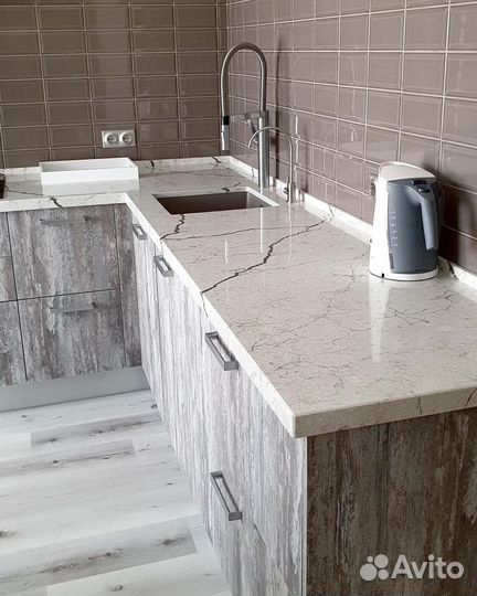 Кухни от производителя