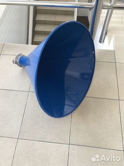 Шнековый насос