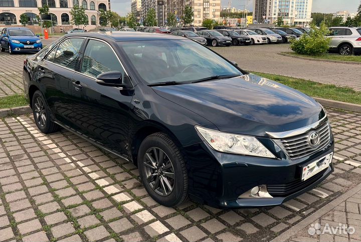 Автомобили под выкуп