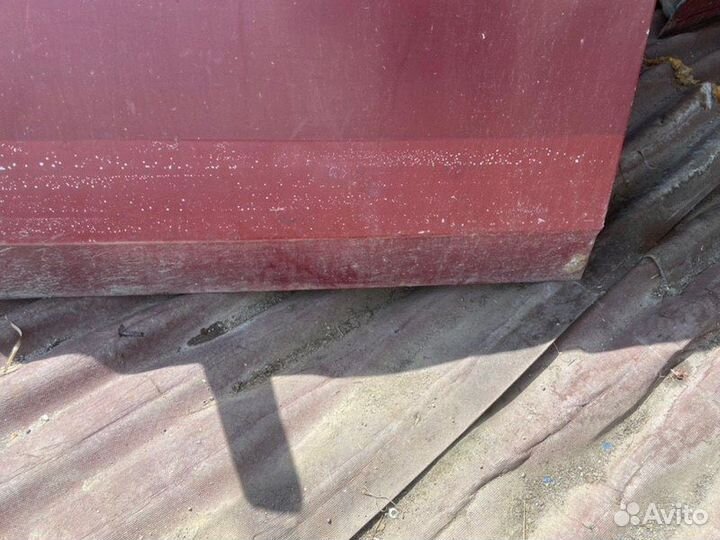 Дверь боковая передняя левая Ваз 2109