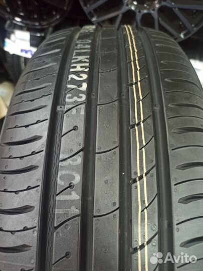 Kumho Ecowing ES01 KH27 215/60 R16 95V