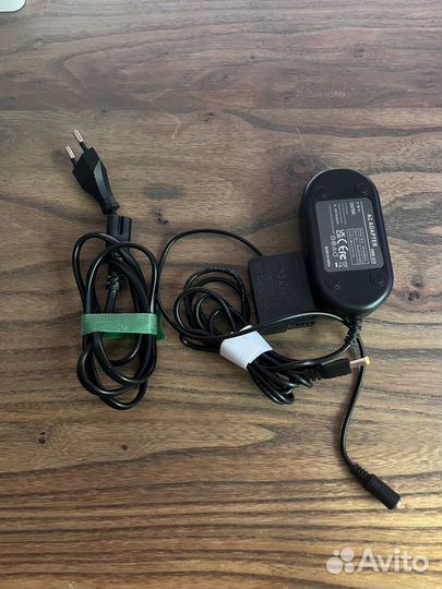 Сетевой адаптер DMW-AC8 (BLC12) для Panasonic