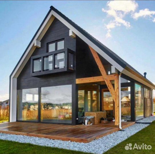 Имитация бруса 16*145*3000