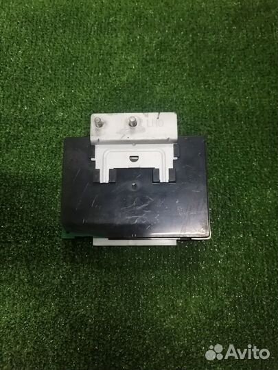 Блок комфорта Hyundai Verna