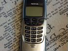 Ретро-раритетный телефон Nokia 8860