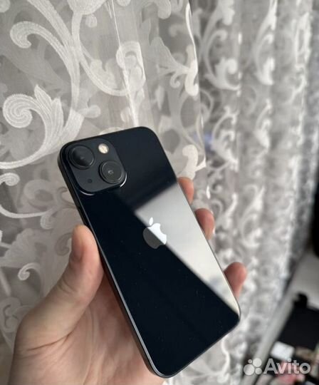 iPhone 13 mini, 128 ГБ