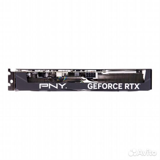 RTX4060Ti 8GB verto 2FAN dlss 3 gddr6 128-bit DPx3