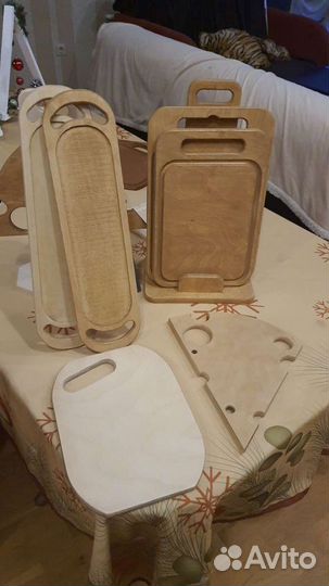 Доска разделочная