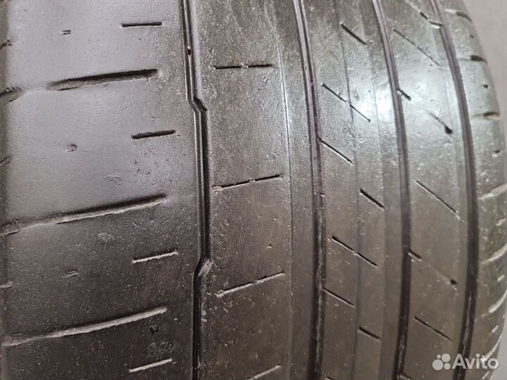 Hankook Ventus S1 Evo 3 SUV K127C 285/45 R21