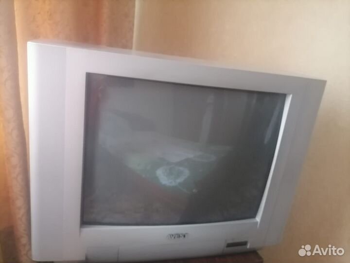 Телевизор бу