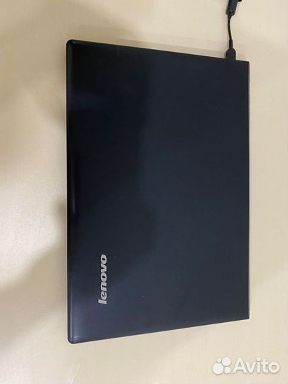 Lenovo ideapad 300-17isk