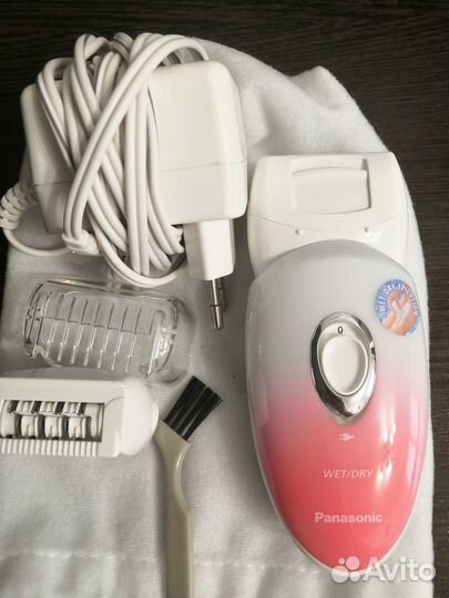 Эпилятор Philips ES-EU20