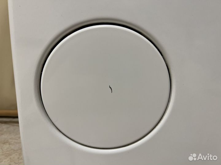 Стиральная машина miele