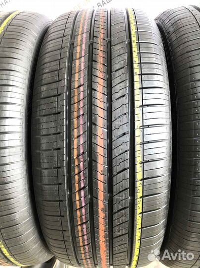 Nexen N'Priz 4S 215/55 R17 94V