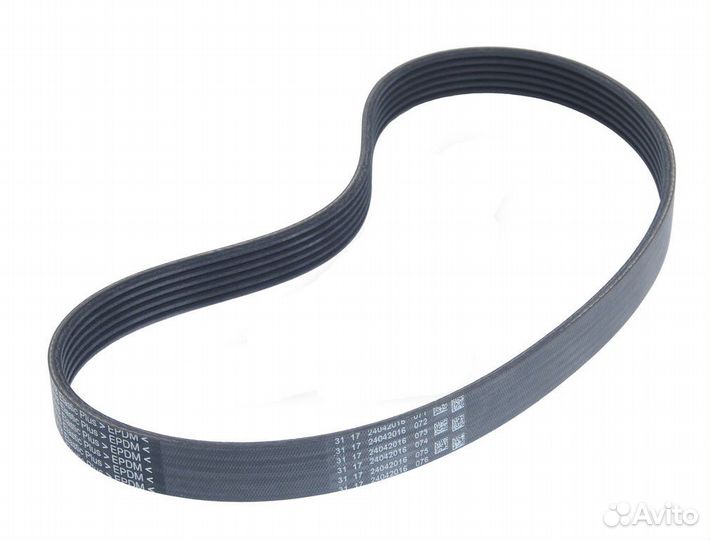 Ремень генератора ваз/ VAZ/ Лада/ LADA