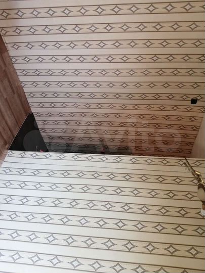 Комната 18 м² в 1-к., 3/5 эт.