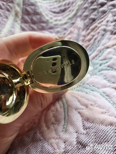 Cartier baiser vole 50мл