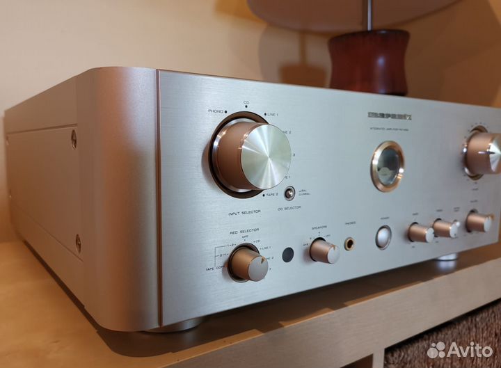 Marantz PM-14SA ver.2 Усилитель Япония