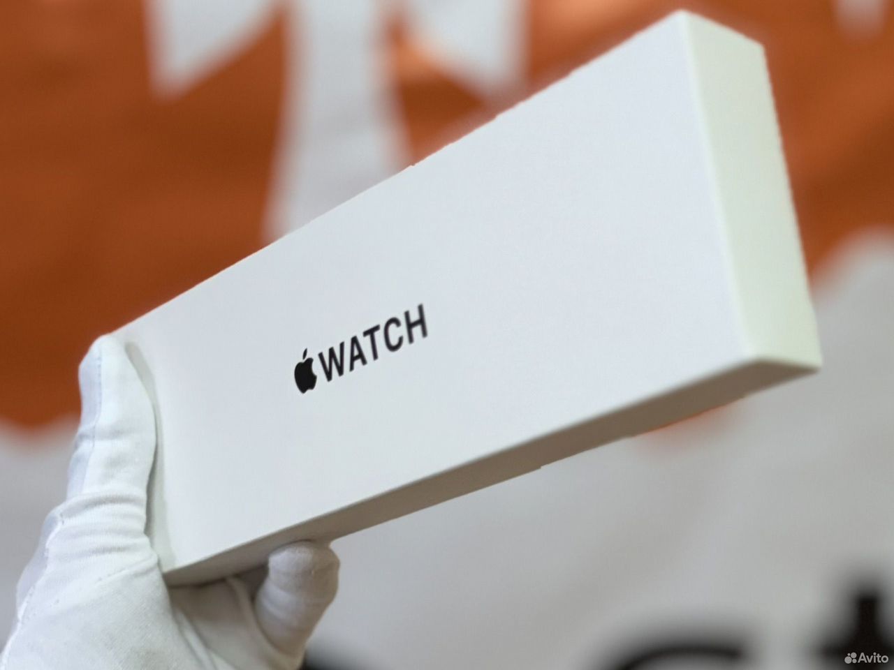 Apple Watch SE3 2025 44mm (все цвета)