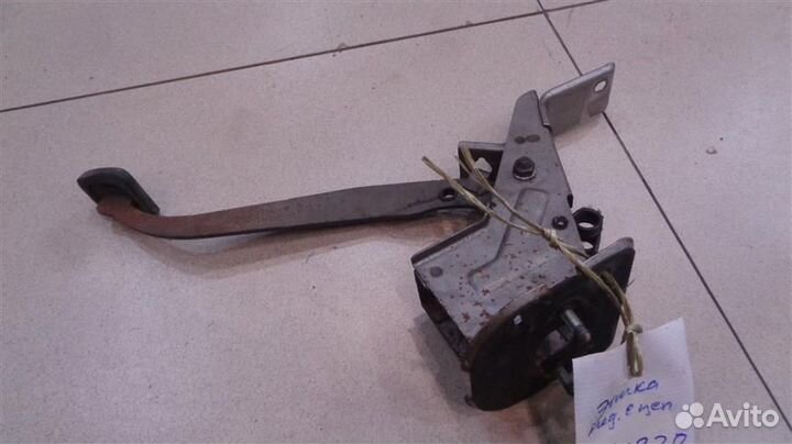 Педаль сцепления Chevrolet Epica 2006-2012