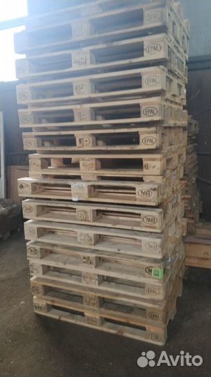 Kyплю поддоны. Продажа и покупка поддонов