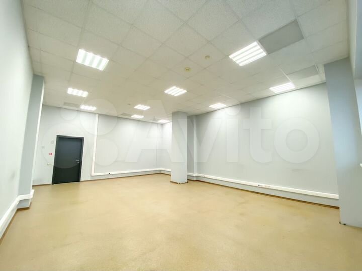 Сдам офисное помещение, 104 м²