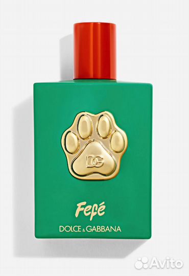 Dolce&Gabbana Fefe