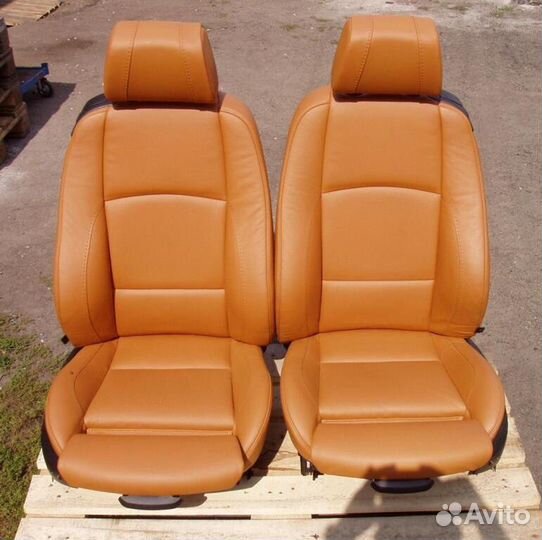 Перетяжка и Ремонт Автомобильных Салонов