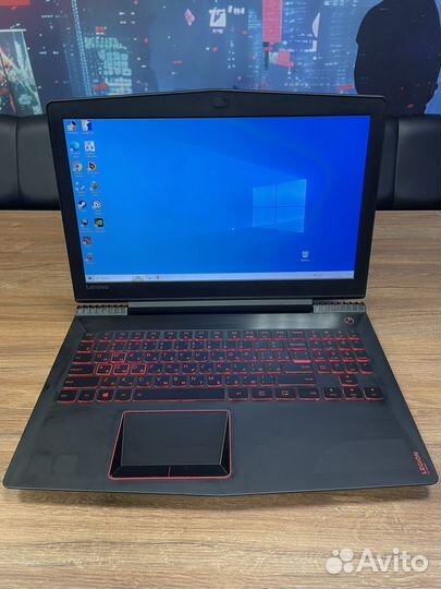 Lenovo legion y520 1060