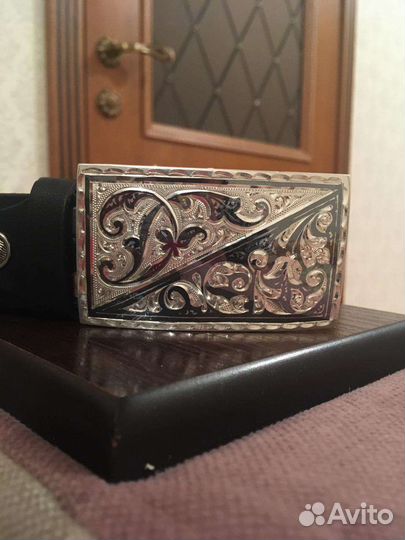 Ремни и зажигалки