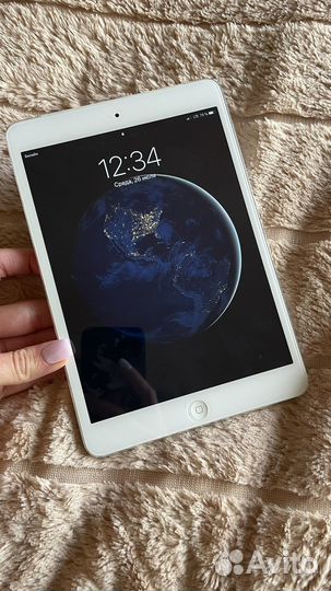 iPad mini 2