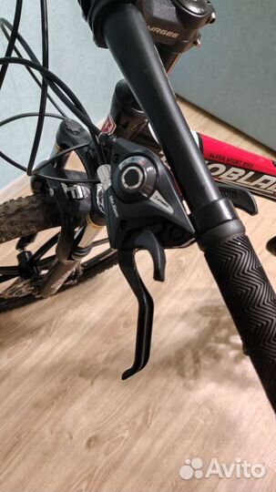 Велосипед складной взрослый